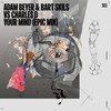 Your Mind (Epic Edit) - Adam Beyer&Bart Skils&Charles D (USA)