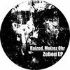 Zeben (Original Mix) - Moizez Ohr&Raized