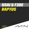 Raptus (Radio Edit) - Usai&F3de