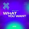 What You Want - MI37