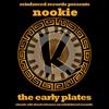 Give a Little Love (Manix Remix) - Nookie&Manix