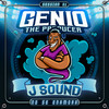 No Se Enamora - GENIO THE PRODUCER&J Sound