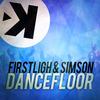 Dancefloor (Radio Edit) - Firstlight&Simson