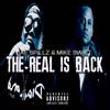 The Real is Back (Explicit) - Jae Spillz&Mike Swift