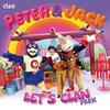 Welcome To Let’s Clan Park - ปีเตอร์ คอร์ป ไดเรนดัล&Jack