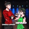 Mulan vs Li Shang - Omega Sparx&Ryako