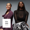 Peng Black Girls Remix - A COLORS SHOW - Enny&Jorja Smith