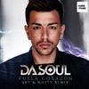 Vuela Corazón (Sky & Mosty Remix) - Dasoul