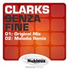 Senza Fine (Melodia Remix) - Clarks&Melodia
