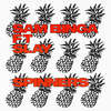 Spinners (Explicit) - Sam Binga&SLAY