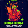 Kuna Kuna - Vic West&Fathermoh&Savara&Brandy Maina&Thee Exit Band