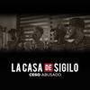 La Casa de Sigilo - MC Cego Abusado