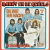 Ik Denk Aan Jou - Hanny en de Rekels&Conard&Peters&Petril