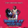 Rest it inside dey - Stumpy D Boss recordz