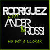 No Voy a Llorar (Acapella) - Rodriguez&Ander & Rossi