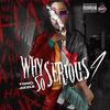 Jokes Up(feat. BH Lik) (Explicit) - TRMG Jizzle&BH LIK