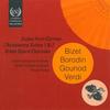 Prelude, Act I - Paul Davies&Rafael Fruhbeck De Burgos