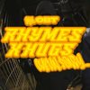 RHYMES X HUGS (feat. Cafun) (Explicit) - Oney1&CAFUN