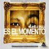 Es el Momento (Explicit) - Mueriel Lane&MAN1AC