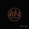 TheGate. - Craig Robbinz.