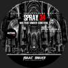 Atomkraft, Nein Danke ! (Spray 34 Remix) - Isaac Shake