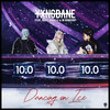 Dancing on Ice (feat. Nafe Smallz & M Huncho) (Explicit) - Yxng Bane&Nafe Smallz&M Huncho