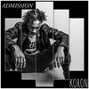 Admission - Koron