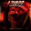 Dirty Game - J-Diggs&HD