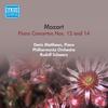 I. Allegro - Denis Matthews&Philharmonia Orchestra&Rudolf Schwarz