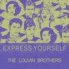 The Friendly Beasts - The Louvin Brothers