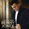 Noir et blanc - Benny Jones
