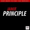 Baby Wants To Ride (Original 1984 Demo Radio Edit) - Jamie Principle