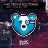 Together as One (Extended Mix) - Mad Crow&Sedutchion