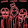 ANUBIS(feat. CANTDIE & Manikin) (Explicit) - Sxreph&CANTDIE&Manikin