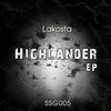 Highlander (Original Mix) - Lakosta