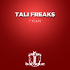 Deserve Nothing - Tali Freaks