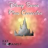 Little Mermaid Medley - KayThePianist