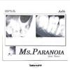 Ms. Paranoia(feat. Near) - ANVE&Near