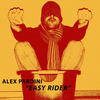 Easy Rider (Original Mix) - Alex Pardini