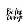 Be The Change - MJ Harrell&Ace Knight