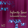 Omen Frankfurt Germany (Instrumental Version) - Infinity Space