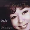 Spring Is Here - Leslie Lewis