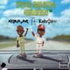 Too Much Green - Kobla Jnr&Kelvyn Boy