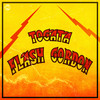 Flash Gordon - Togata