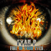 Fire in Your Eyes - Fyah P