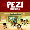 Attendance - Pezi&Colchuk&Mykel&Jagz&Sammypolska