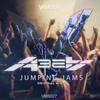 Jumping Jams (Original Mix) - DJ Abeb