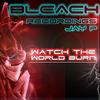 Watch The World Burn (Original Mix) - Jay P