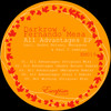 All Advantages (Paul C Remix) - Darkrow&Fernando Mesa