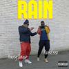 Rain(feat. Roseleeo) (Explicit) - Youngtonez&Roseleeo